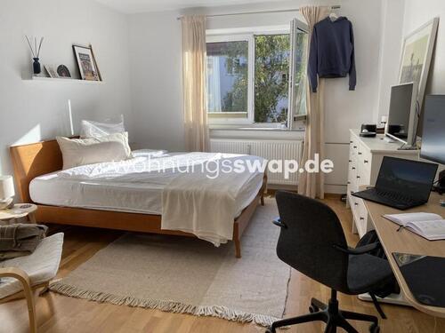 Foto - 2 Zimmer Etagenwohnung zur Miete in München