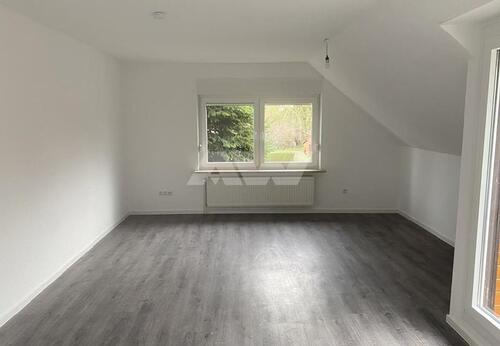 Foto - 2 Zimmer Etagenwohnung zur Miete in Norden