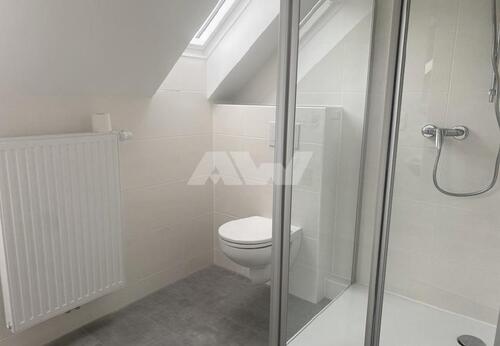 Foto - Etagenwohnung in Norden zur Miete