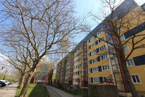 Foto - Klein, fein, mein – die perfekte Singlewohnung.