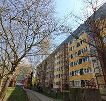 Klein, fein, mein – die perfekte Singlewohnung. - Gera Lusan