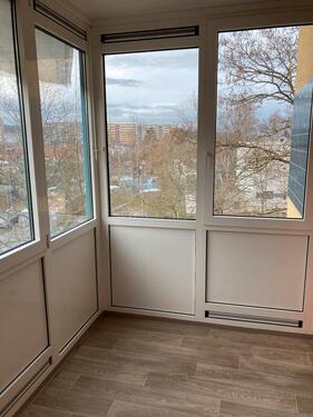 Foto - 1 Zimmer Etagenwohnung zur Miete in Gera