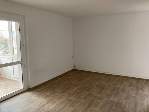 Foto - Etagenwohnung in Gera zur Miete