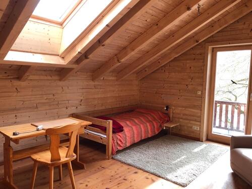 Foto - 1 Zimmer Etagenwohnung zur Miete in Gauting