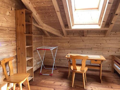 Foto - 1 Zimmer Etagenwohnung in Gauting