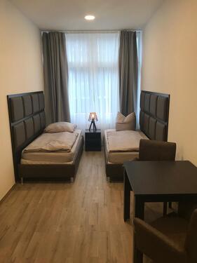 Foto - Möblierte Zimmer im Stadtzentrum und nähe Uni ab sofort verfügbar