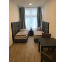 Möblierte Zimmer im Stadtzentrum und nähe Uni ab sofort verfügbar - Karlsruhe