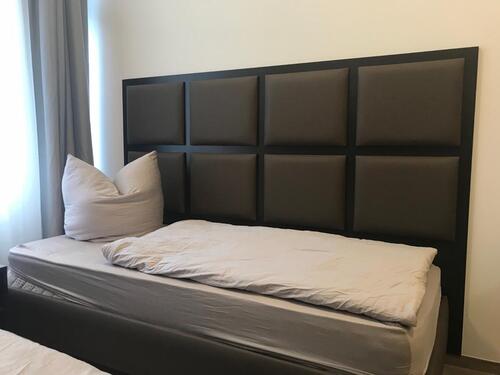 Foto - 1 Zimmer Etagenwohnung zur Miete in Karlsruhe