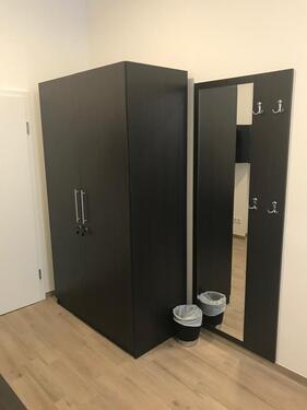 Foto - Etagenwohnung in Karlsruhe zur Miete