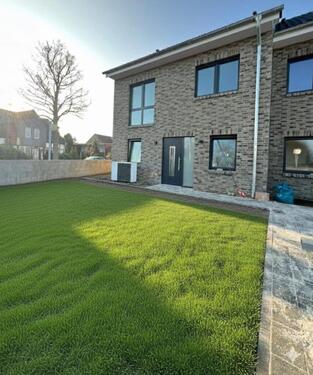 Foto - Wohnen im Neubau in Brackstedt - 1.690,00&nbsp;EUR Kaltmiete, ca.&nbsp; 155,00&nbsp;m&sup2;