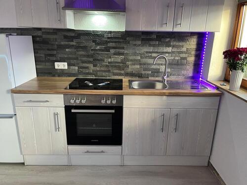 Foto - 2 Zimmer Dachgeschoßwohnung zur Miete in Steinenbronn