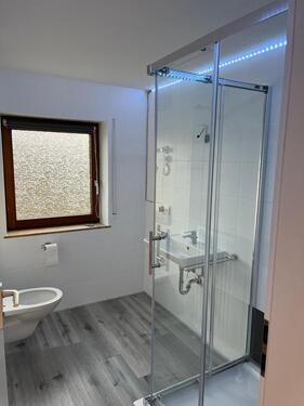 Foto - Dachgeschoßwohnung in Steinenbronn zur Miete