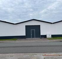 Lagerhalle im Fischereihafen Schaufenster - Bremerhaven Wulsdorf