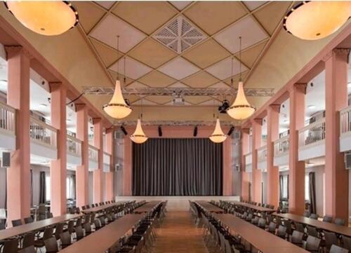 Foto - ABLÖSE FREI Gastronomie in der Stadthalle im Herzen von Penzberg