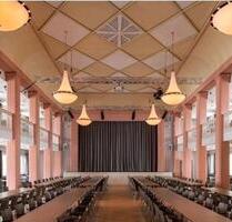 ABLÖSE FREI Gastronomie in der Stadthalle im Herzen von Penzberg