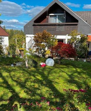 Foto - 6 Zimmer Einfamilienhaus zum Kaufen in Reutlingen