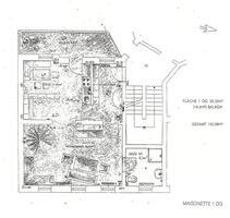 Maisonette Wohnung ANFRAGESTOP - 1.100,00&nbsp;EUR Kaltmiete, ca.&nbsp; 129,00&nbsp;m&sup2; in Cottbus (PLZ: 03046)