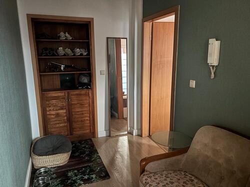 Foto - Maisonettenwohnung in Cottbus zur Miete