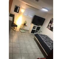 1 Zimmer Wohnung in Bad Friedrichshall