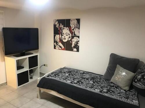 Foto - 1 Zimmer Etagenwohnung zur Miete in Bad Friedrichshall