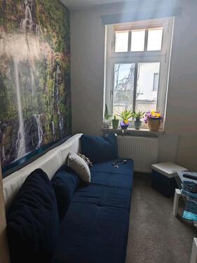 Foto - 1 Zimmer Erdgeschoßwohnung zur Miete in Zörbig
