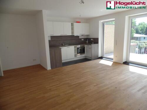 Foto - Eine ansprechende Obergeschosswohnung mit Balkon in Stadtlage