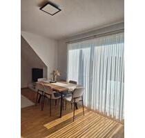 3 Zimmer DGWohnung zu vermieten - Mertingen