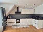 Foto - 3 Zimmer Dachgeschoßwohnung in Mertingen