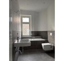 Moderne 2-Zimmer-Wohnung in zentraler Lage mit Garten und Keller– - Leipzig Altwest