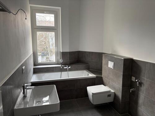 Foto - 2 Zimmer Etagenwohnung zur Miete in Leipzig