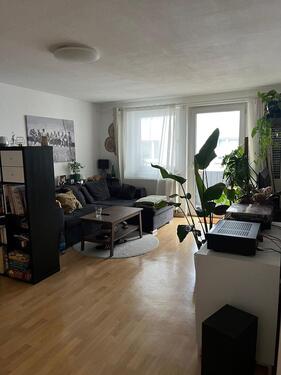 Foto - Etagenwohnung in Würzburg zur Miete