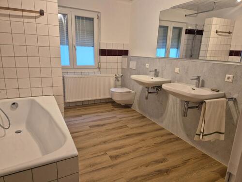 Foto - 4 Zimmer Etagenwohnung zur Miete in Gruibingen