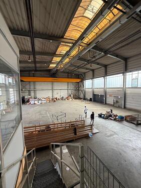 Foto - Flöchenuntervermietung in Konstanz Petershausen