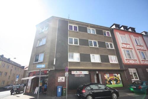 Foto - Schönes Ladenlokal (ehemalige KiTa) in zentraler Lage in Oberhausen!