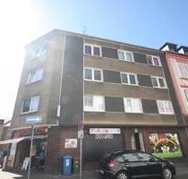 Schönes Ladenlokal (ehemalige KiTa) in zentraler Lage in Oberhausen!