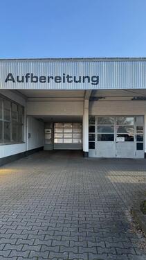 Foto - 2 Zimmer Etagenwohnung zur Miete in Dortmund