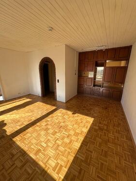 Foto - 1 Zimmer Etagenwohnung in Barsbüttel