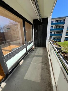 Foto - Etagenwohnung in Barsbüttel zum Kaufen