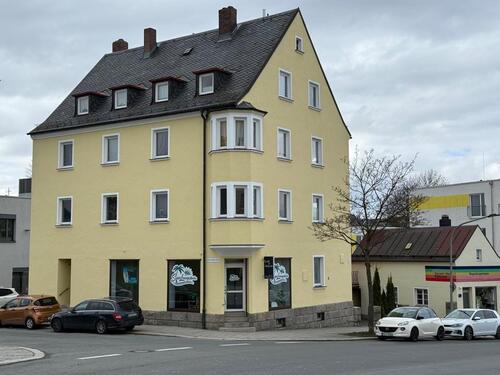 Foto - Wohn - Geschäftshaus in guter Lage Rendite Objekt