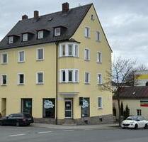 Wohn - Geschäftshaus in guter Lage Rendite Objekt - Hof Altstadt