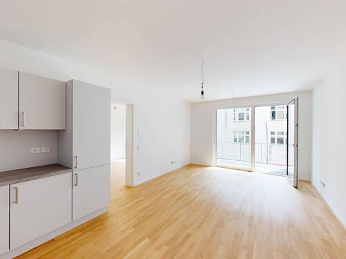 Foto - 4 Zimmer Etagenwohnung zur Miete in Berlin