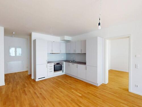 Foto - Etagenwohnung in Berlin zur Miete