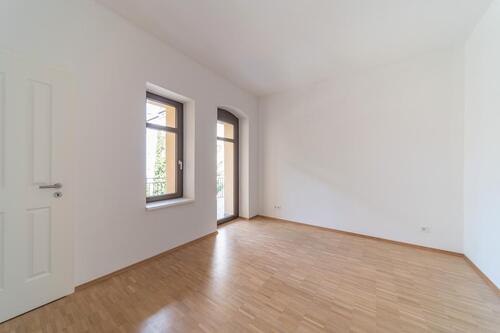 Foto - 2 Zimmer Erdgeschoßwohnung zur Miete in Chemnitz