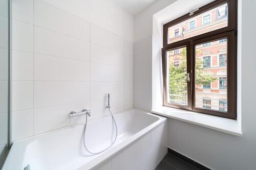 Foto - 2 Zimmer Erdgeschoßwohnung in Chemnitz