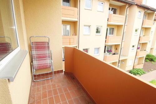 Foto - 1 Zimmer Etagenwohnung zur Miete in Hattersheim am Main