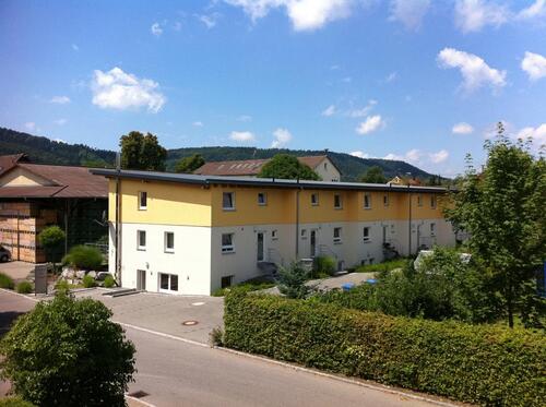 Foto - 1-Zimmer-Apartment mit Küche in Stockach-Wahlwies zu vermieten