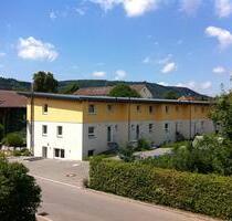 1-Zimmer-Apartment mit Küche in Stockach-Wahlwies zu vermieten