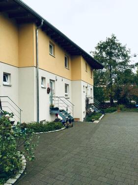 Foto - 1 Zimmer Etagenwohnung zur Miete in Stockach
