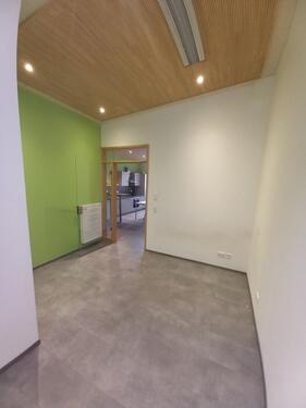 Foto - Erdgeschoßwohnung in Grünsfeld zur Miete