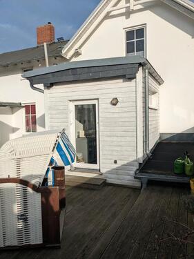 Foto - Einfamilienhaus in Sellin
